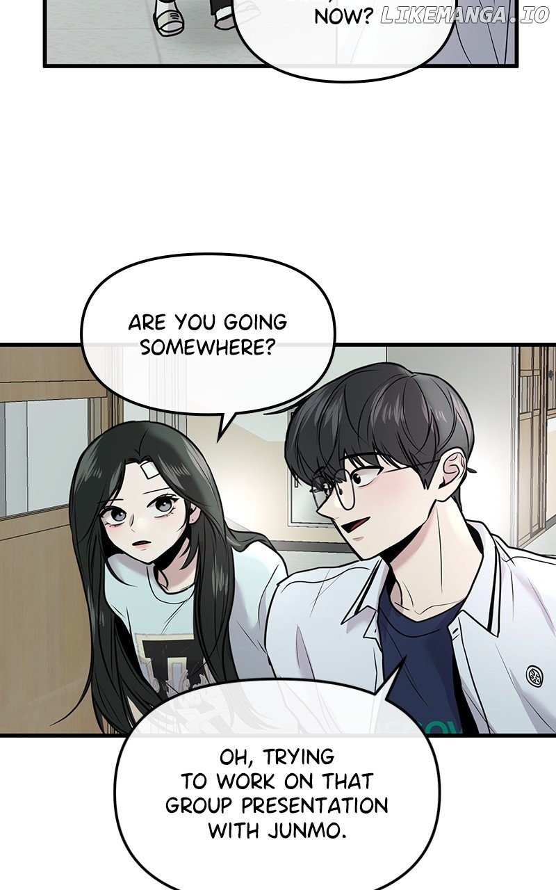 Read Back to Chanbi Manga Online