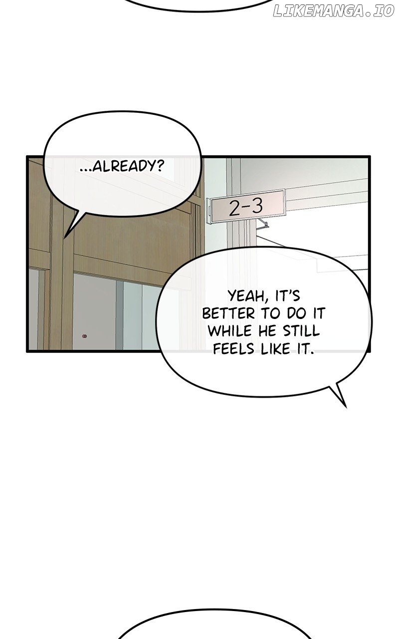 Read Back to Chanbi Manga Online