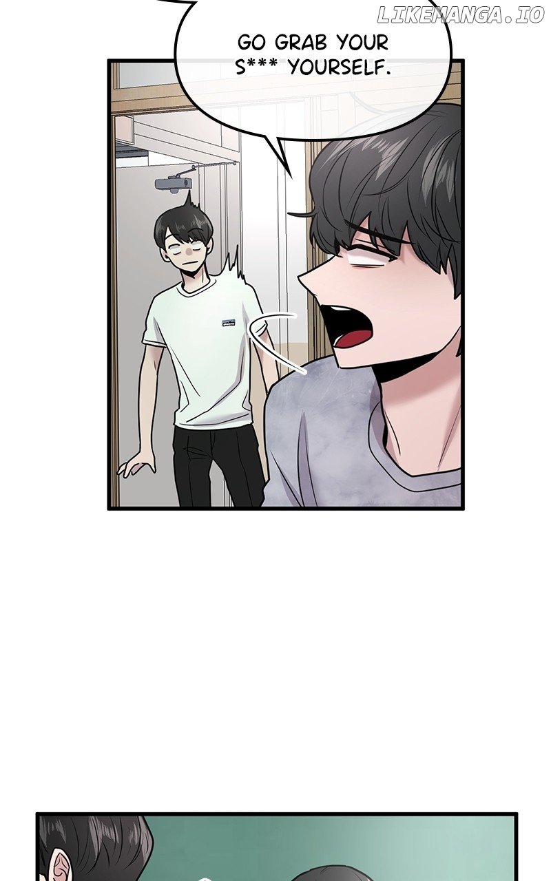 Read Back to Chanbi Manga Online