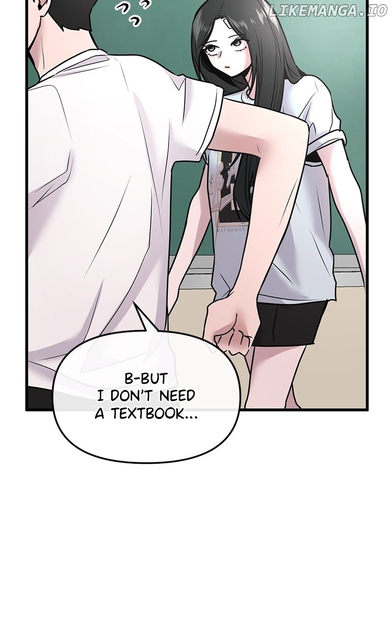 Read Back to Chanbi Manga Online