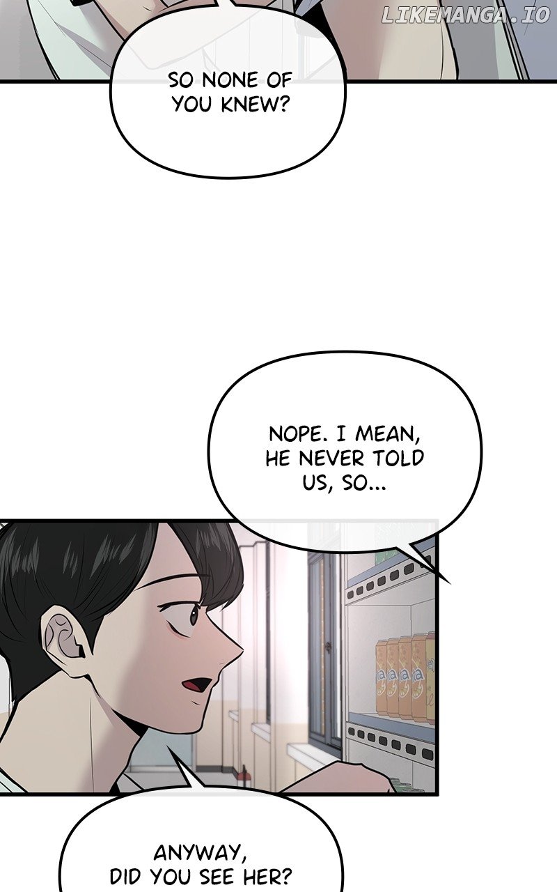 Read Back to Chanbi Manga Online