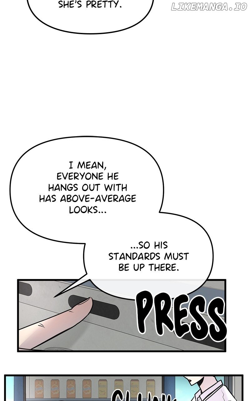 Read Back to Chanbi Manga Online