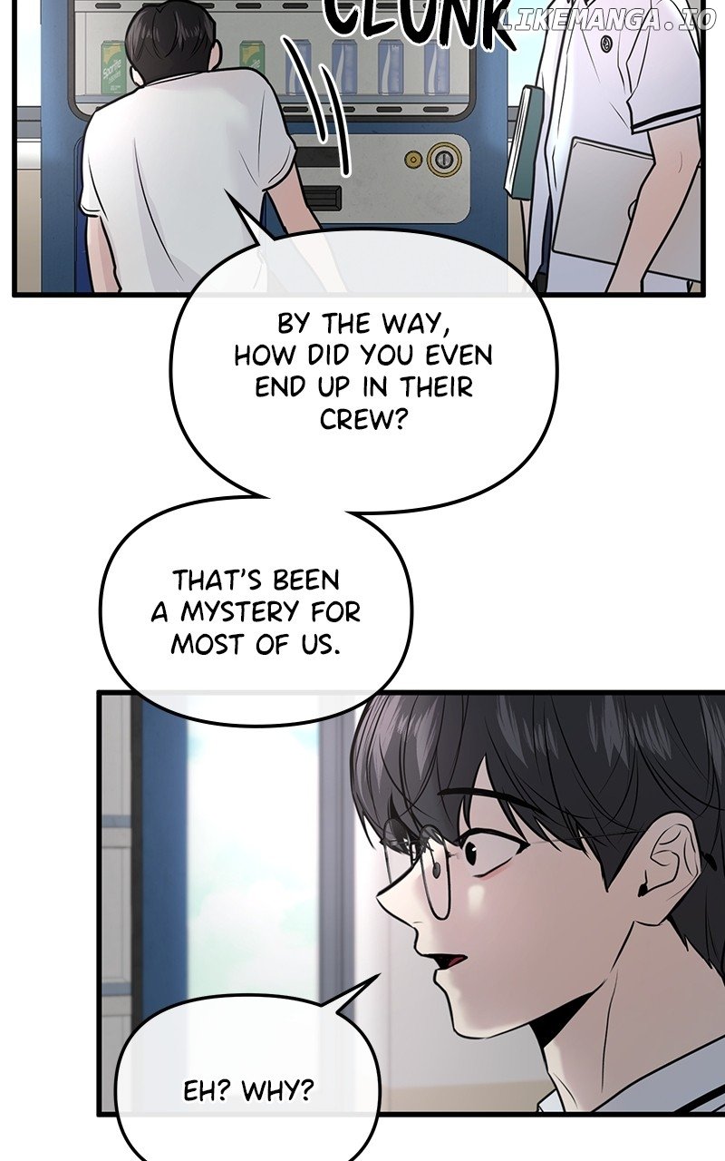 Read Back to Chanbi Manga Online