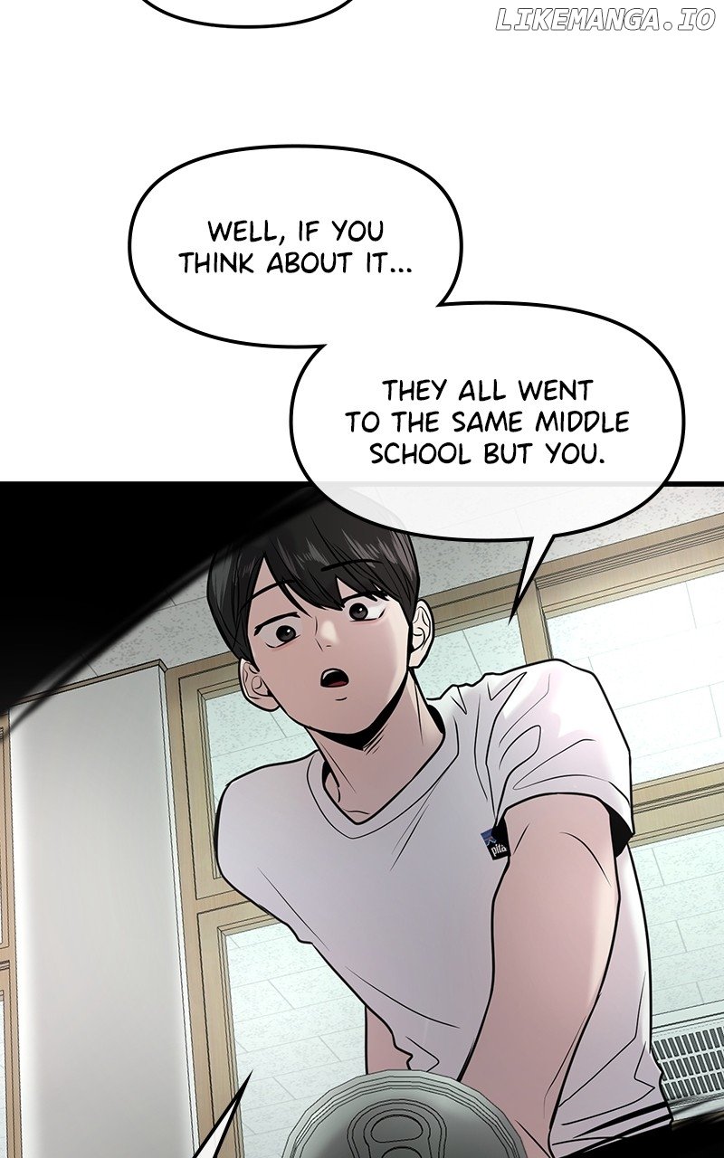 Read Back to Chanbi Manga Online