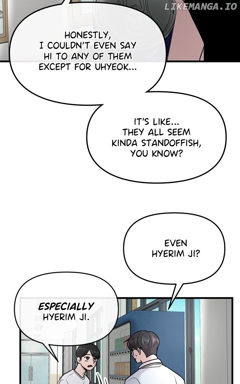 Read Back to Chanbi Manga Online