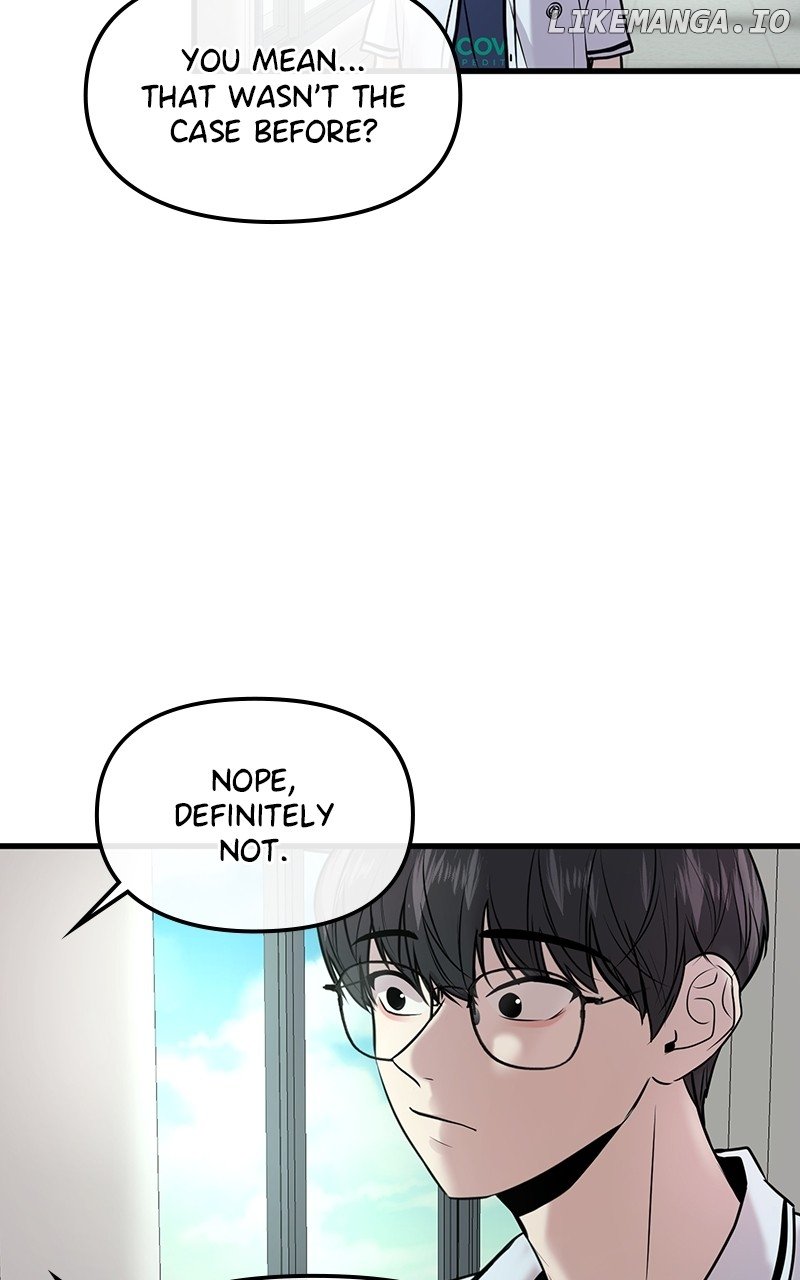 Read Back to Chanbi Manga Online