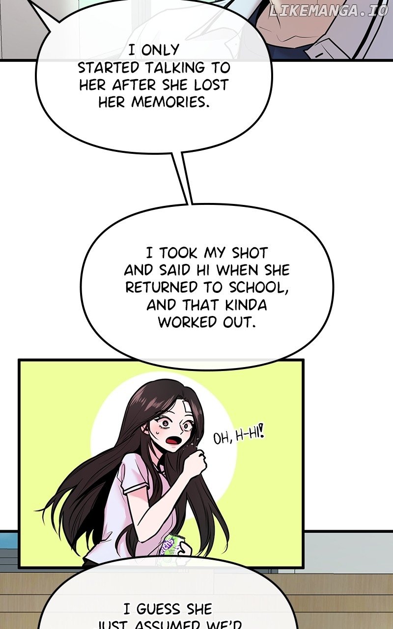 Read Back to Chanbi Manga Online