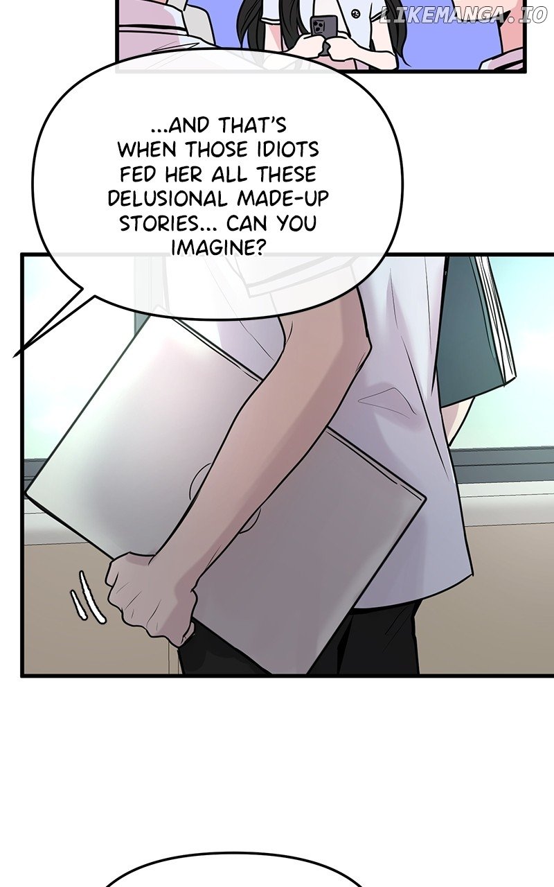 Read Back to Chanbi Manga Online