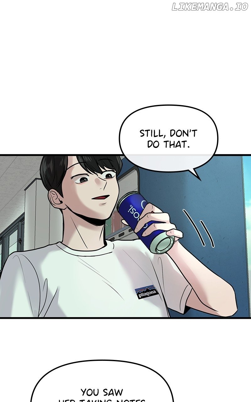 Read Back to Chanbi Manga Online
