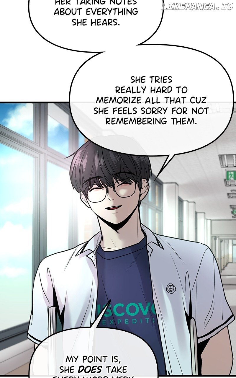 Read Back to Chanbi Manga Online