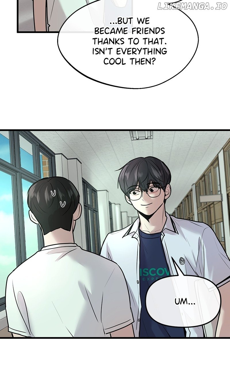 Read Back to Chanbi Manga Online