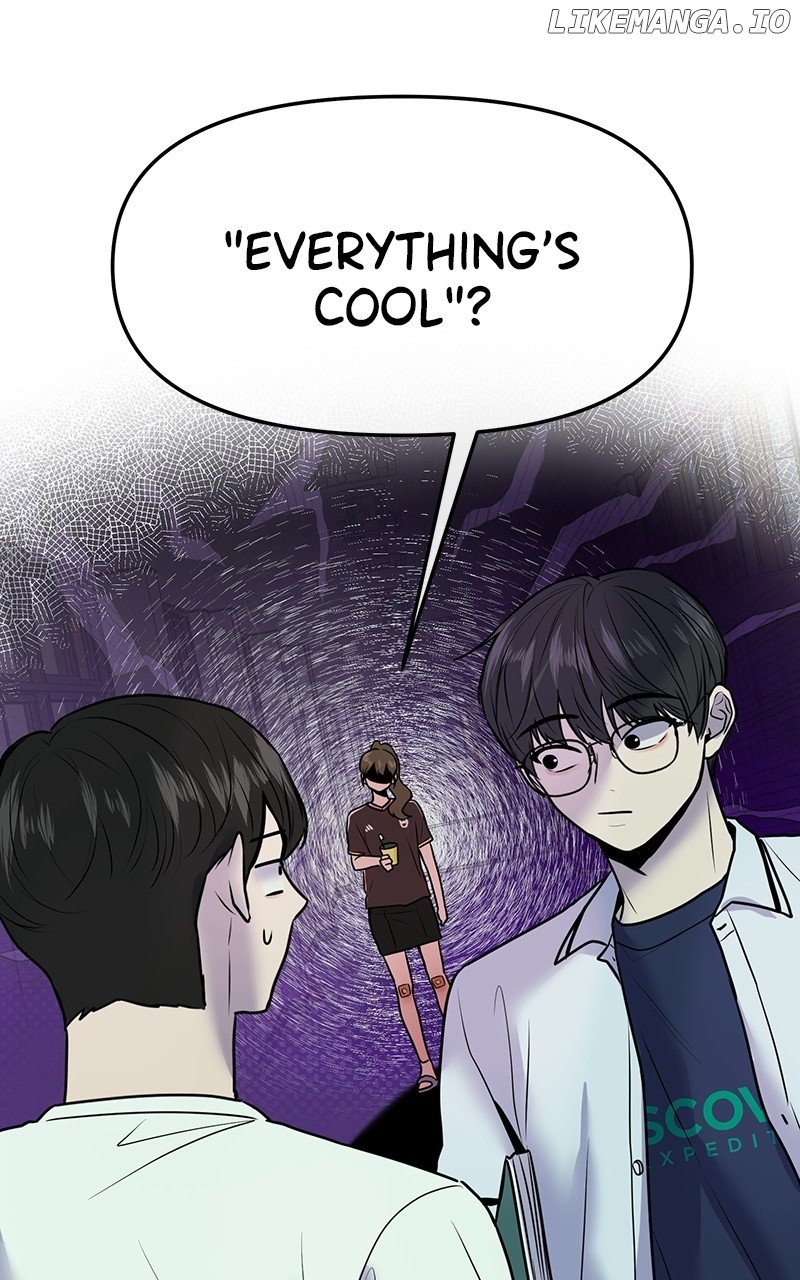 Read Back to Chanbi Manga Online