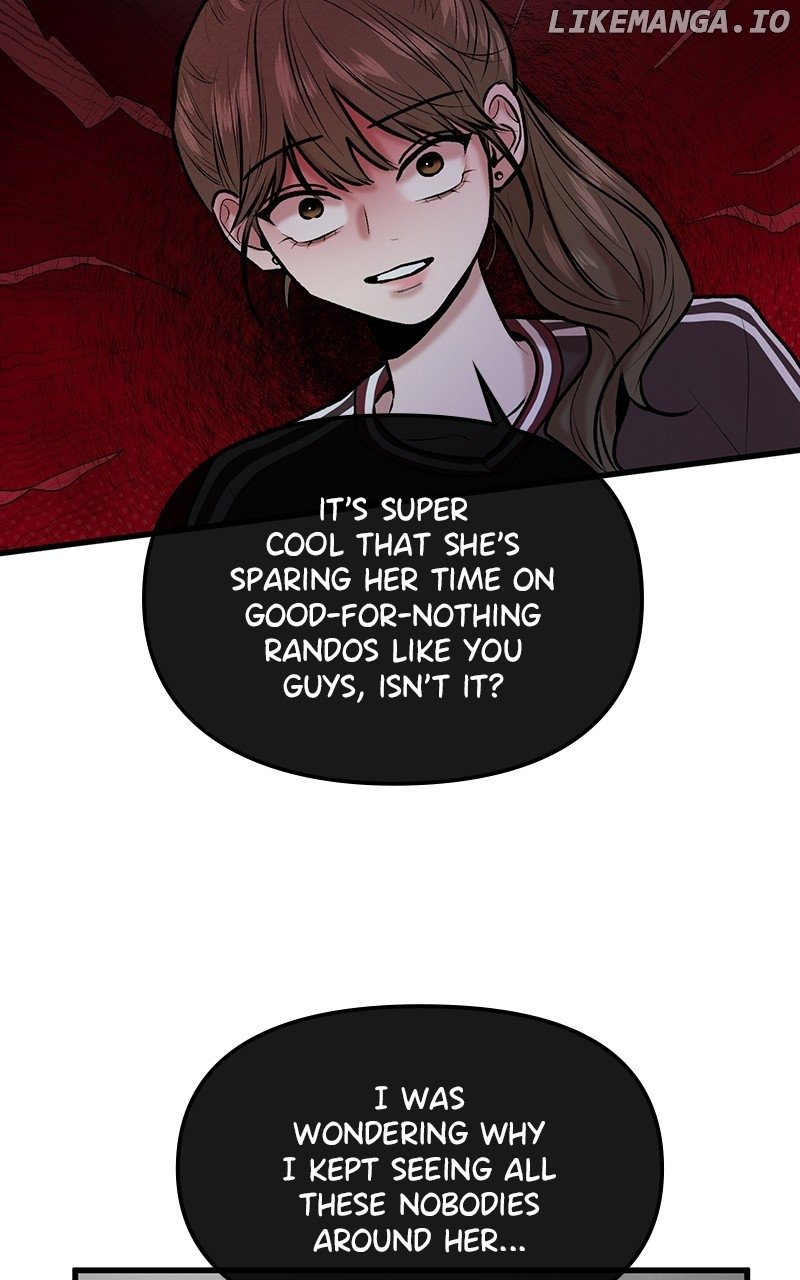 Read Back to Chanbi Manga Online