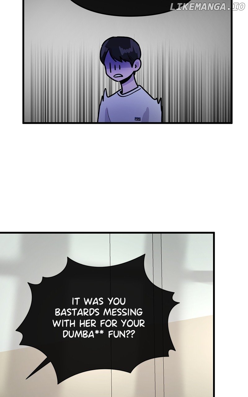 Read Back to Chanbi Manga Online