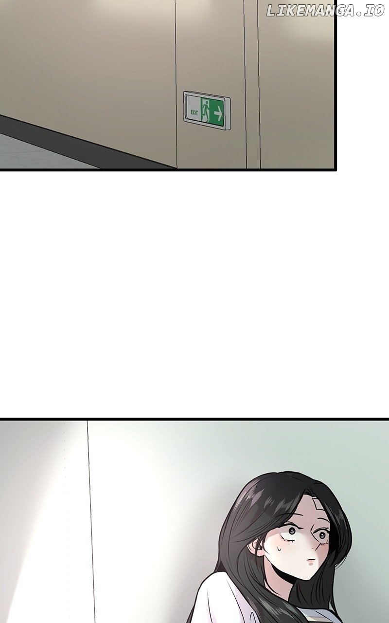 Read Back to Chanbi Manga Online