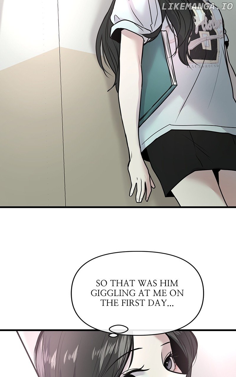 Read Back to Chanbi Manga Online