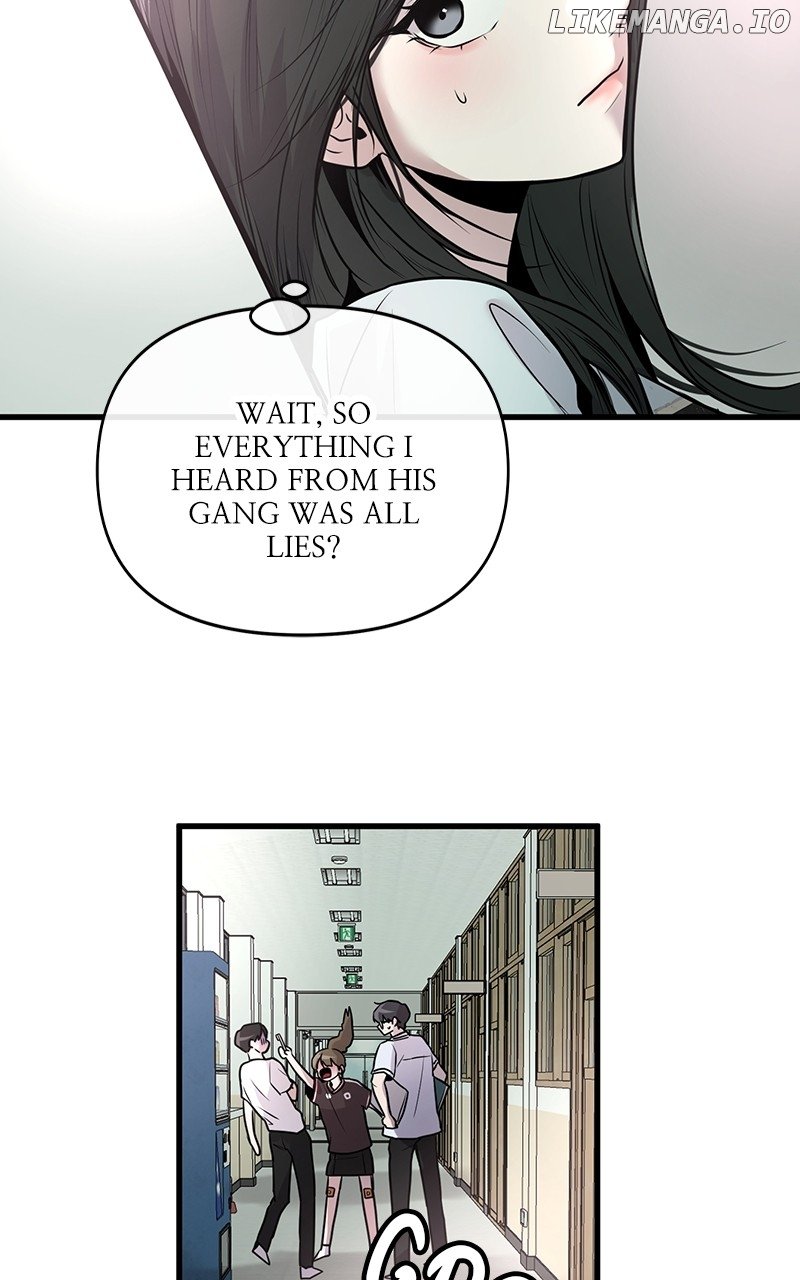 Read Back to Chanbi Manga Online