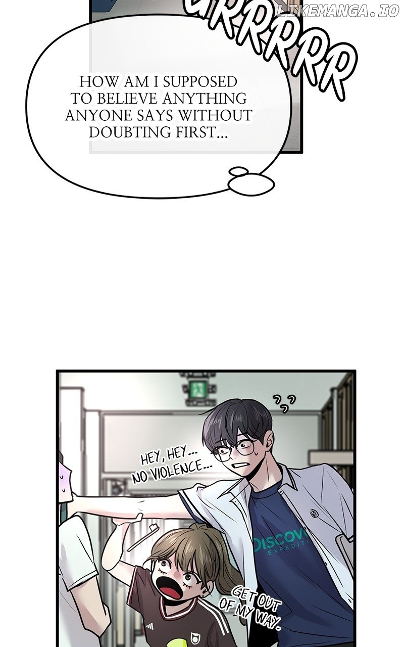 Read Back to Chanbi Manga Online