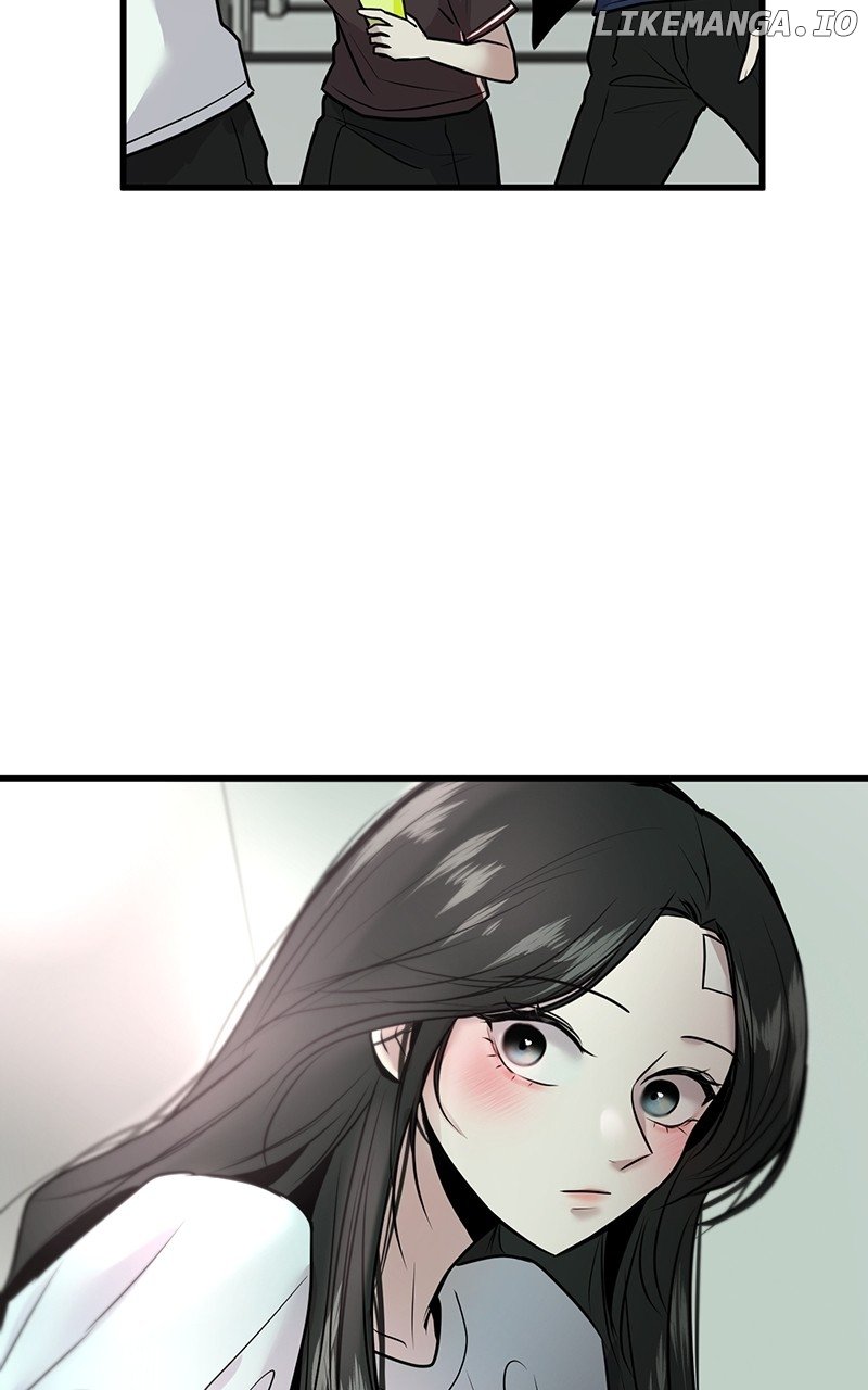 Read Back to Chanbi Manga Online