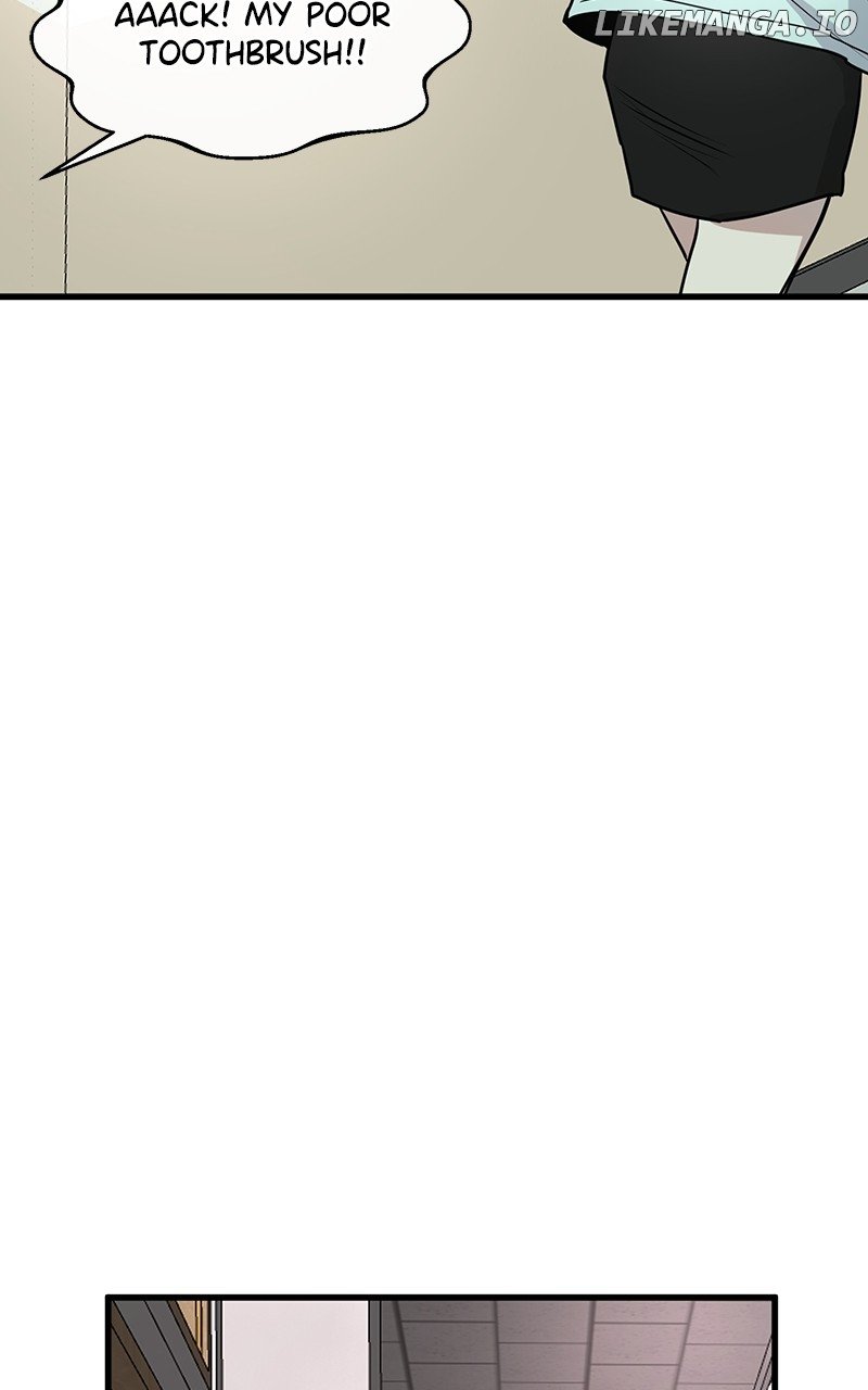 Read Back to Chanbi Manga Online