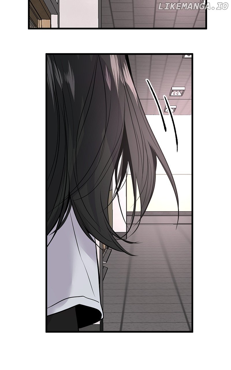 Read Back to Chanbi Manga Online
