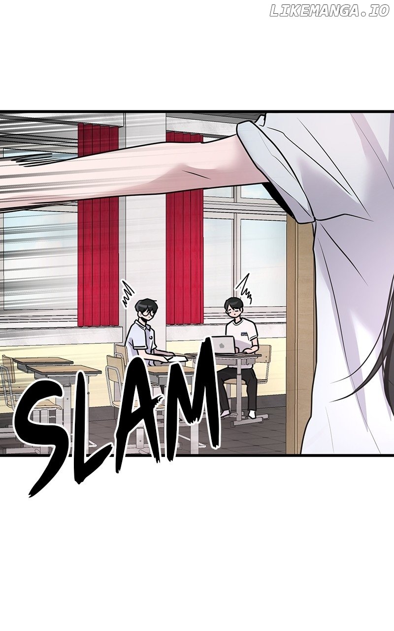 Read Back to Chanbi Manga Online