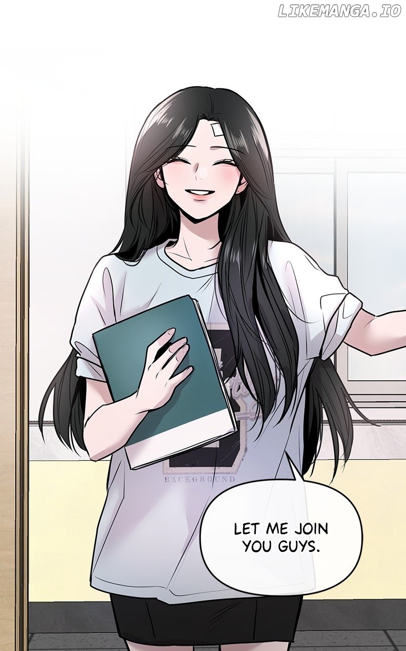 Read Back to Chanbi Manga Online