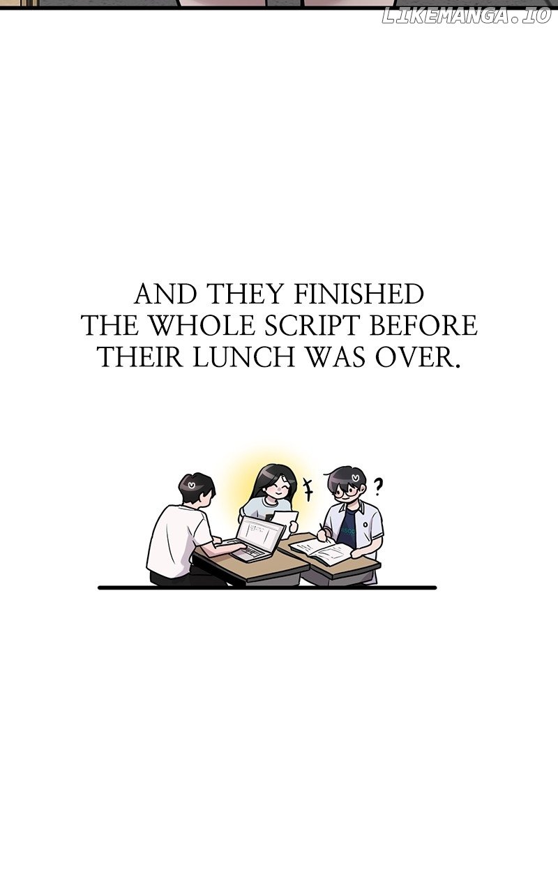 Read Back to Chanbi Manga Online