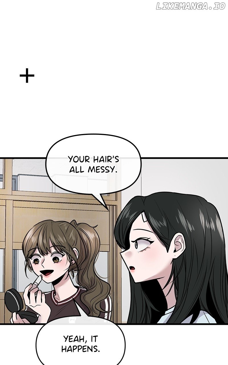 Read Back to Chanbi Manga Online