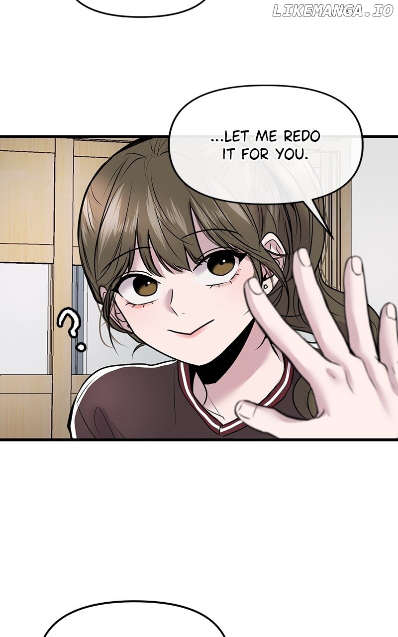 Read Back to Chanbi Manga Online