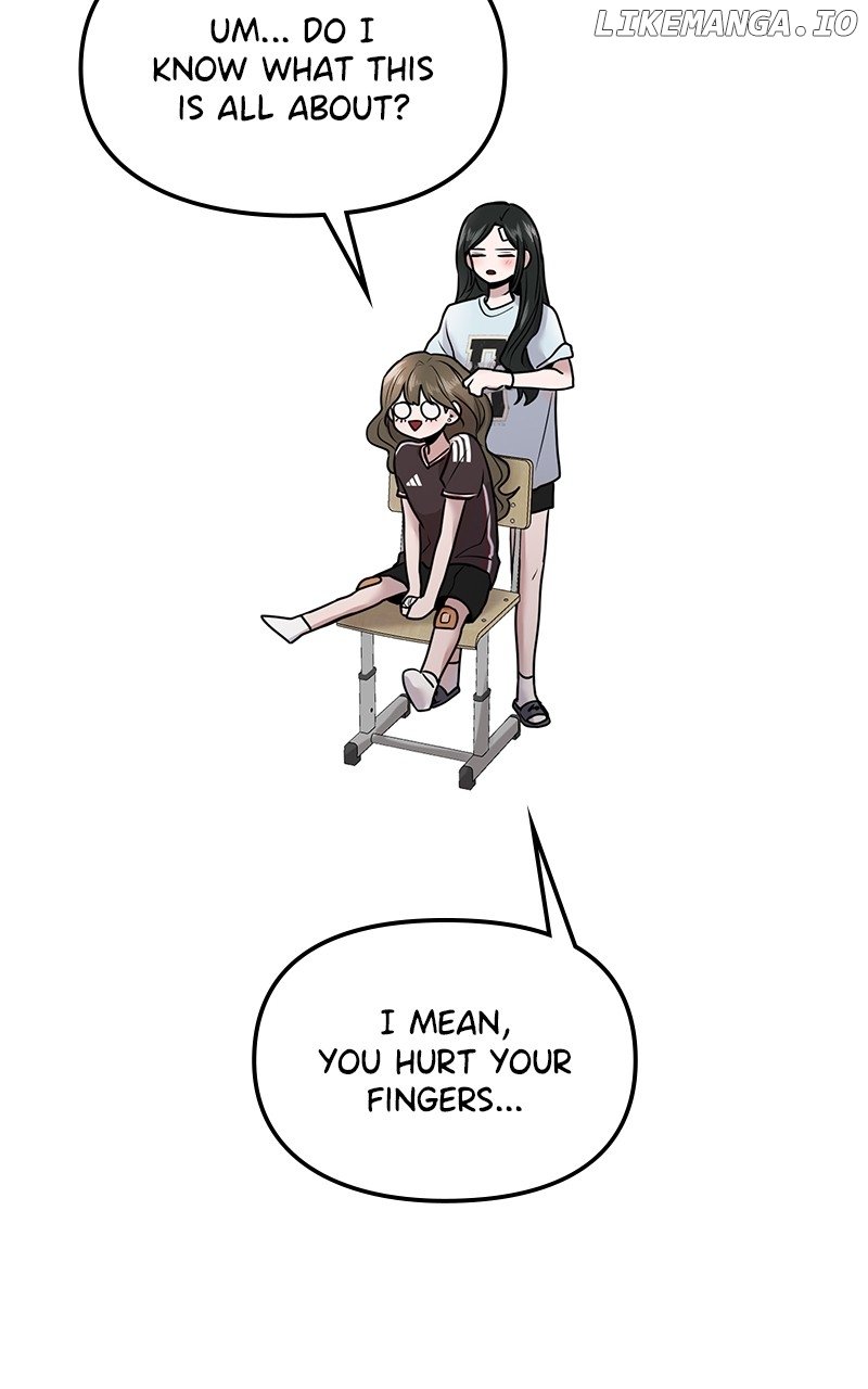 Read Back to Chanbi Manga Online