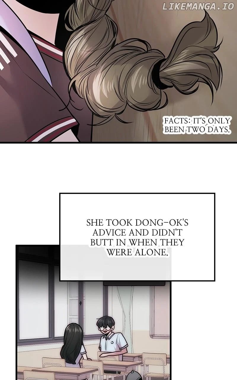 Read Back to Chanbi Manga Online
