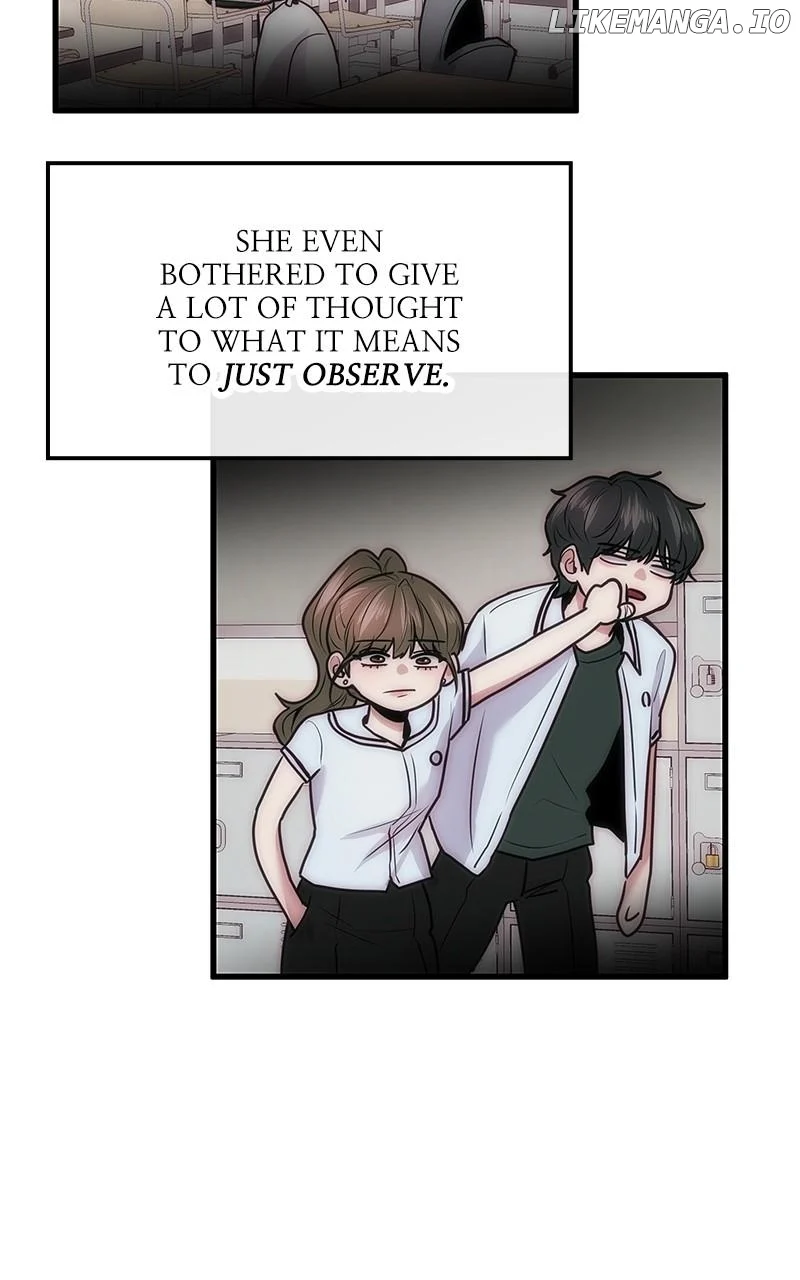 Read Back to Chanbi Manga Online