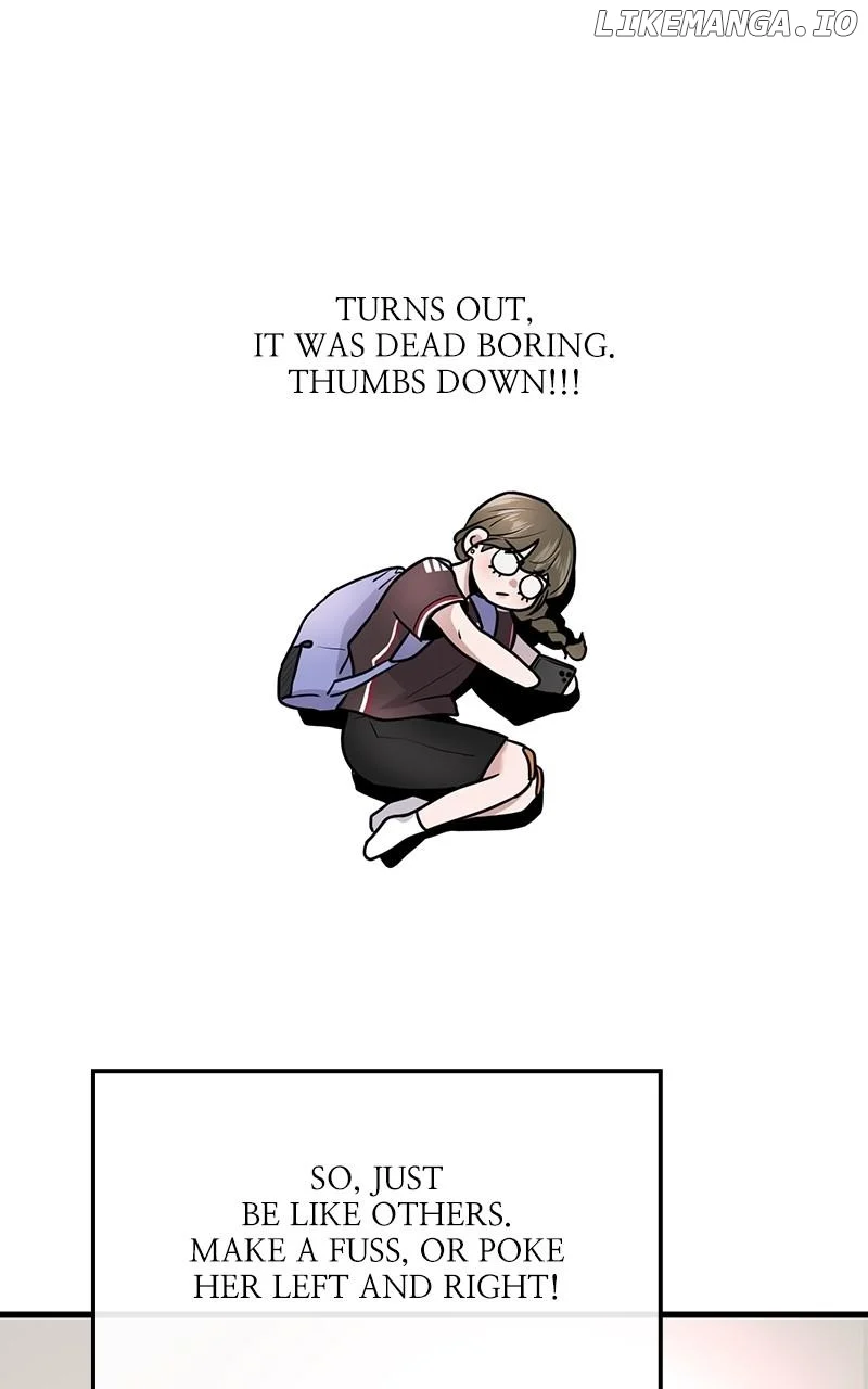 Read Back to Chanbi Manga Online