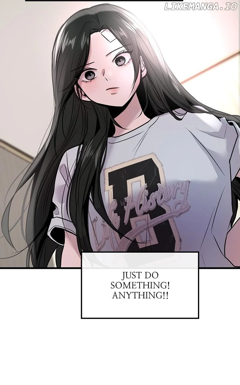 Read Back to Chanbi Manga Online