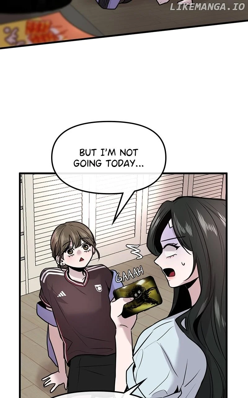 Read Back to Chanbi Manga Online