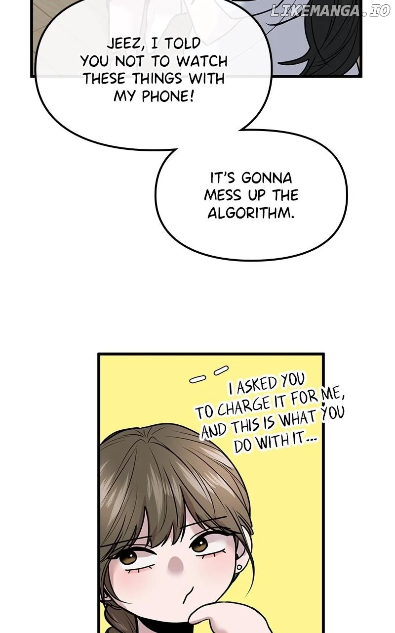 Read Back to Chanbi Manga Online