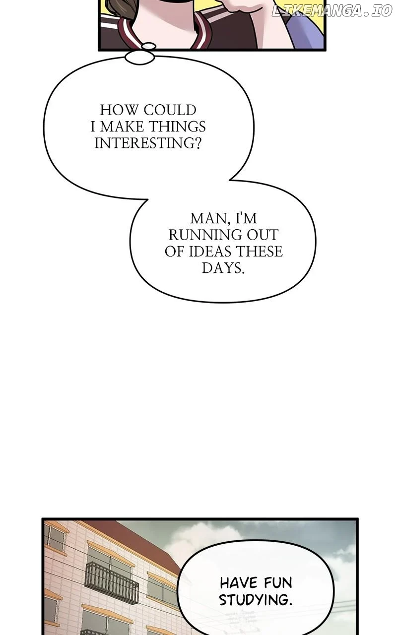 Read Back to Chanbi Manga Online