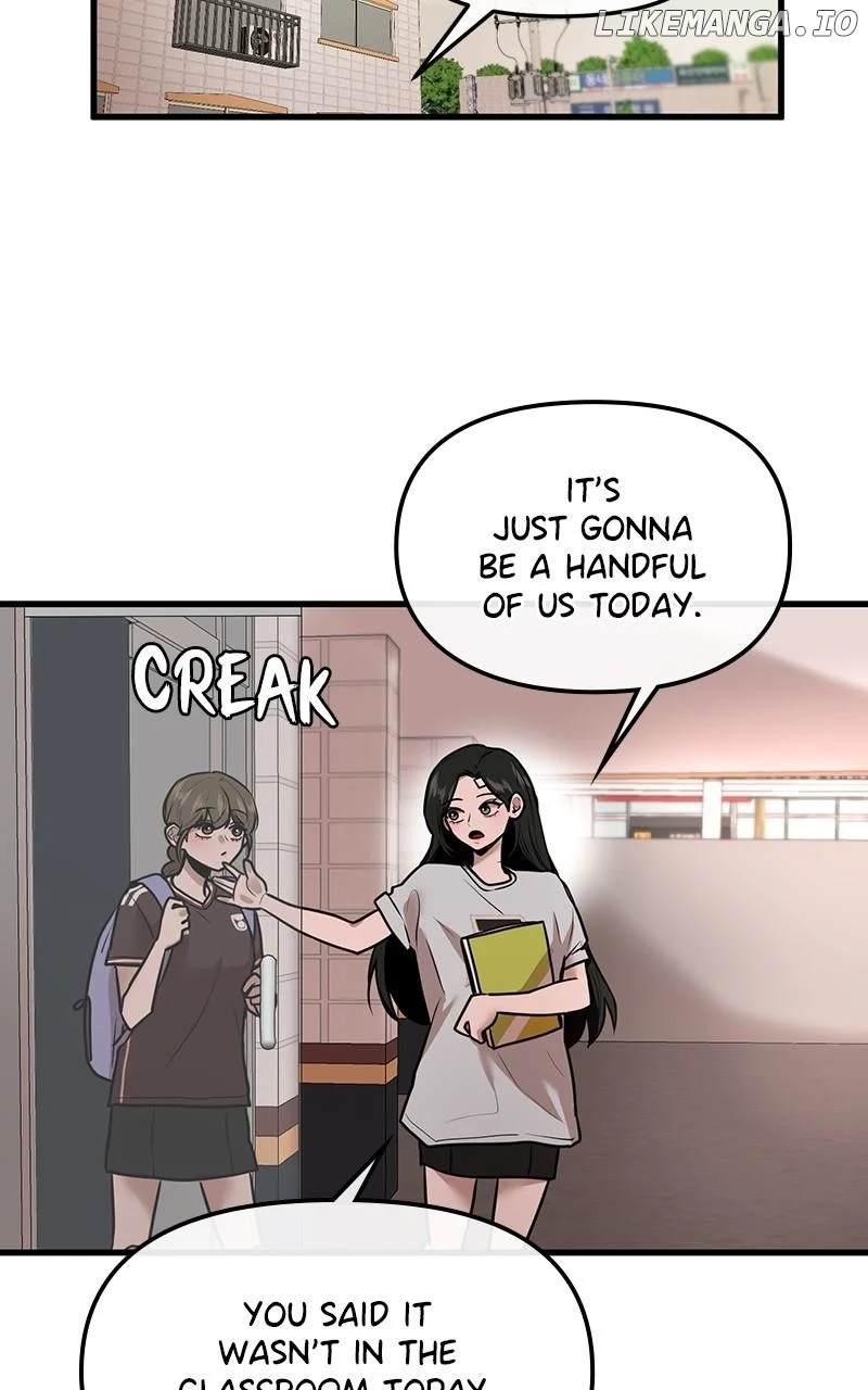 Read Back to Chanbi Manga Online