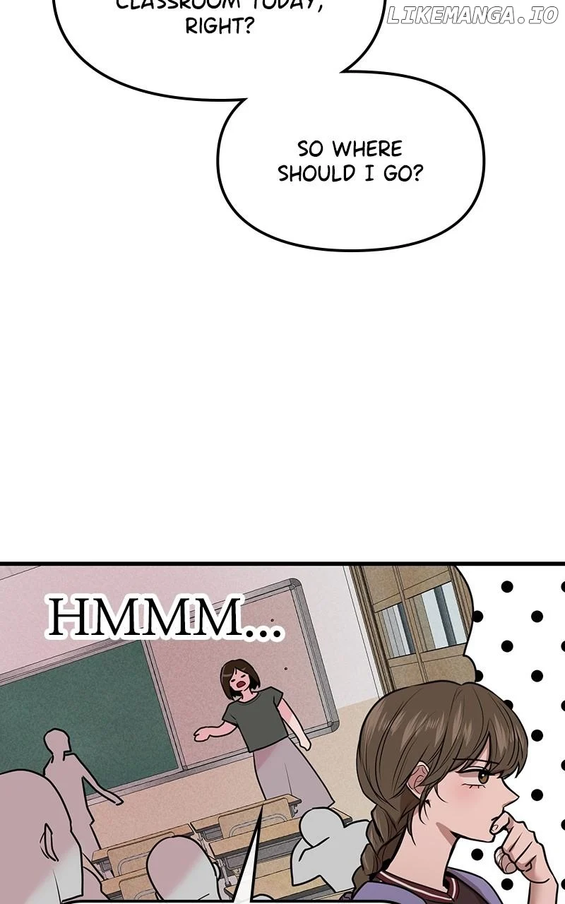 Read Back to Chanbi Manga Online