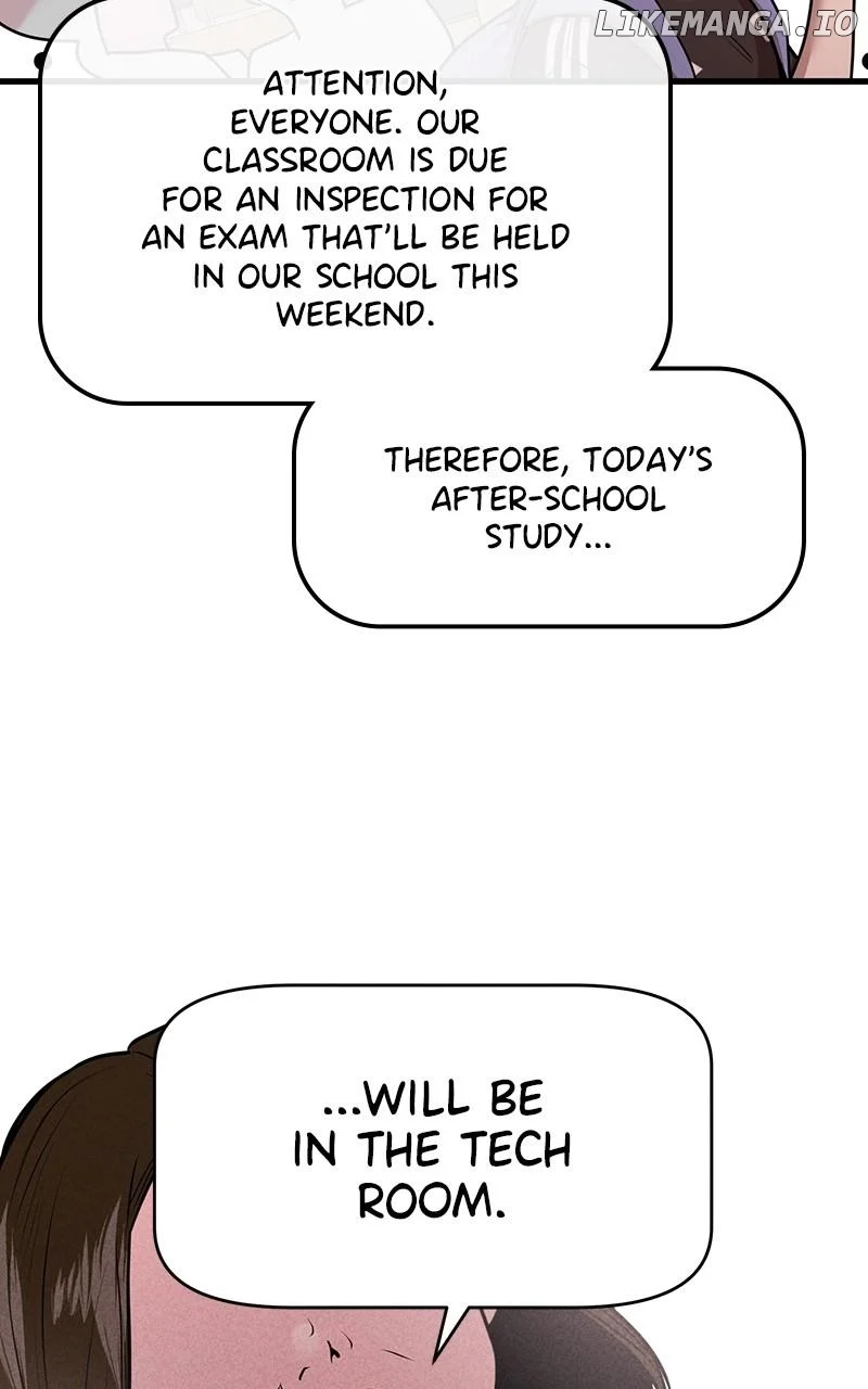 Read Back to Chanbi Manga Online