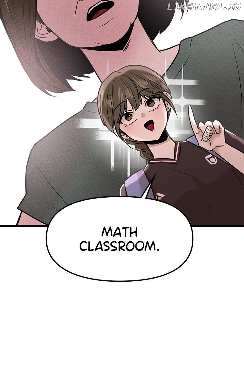 Read Back to Chanbi Manga Online