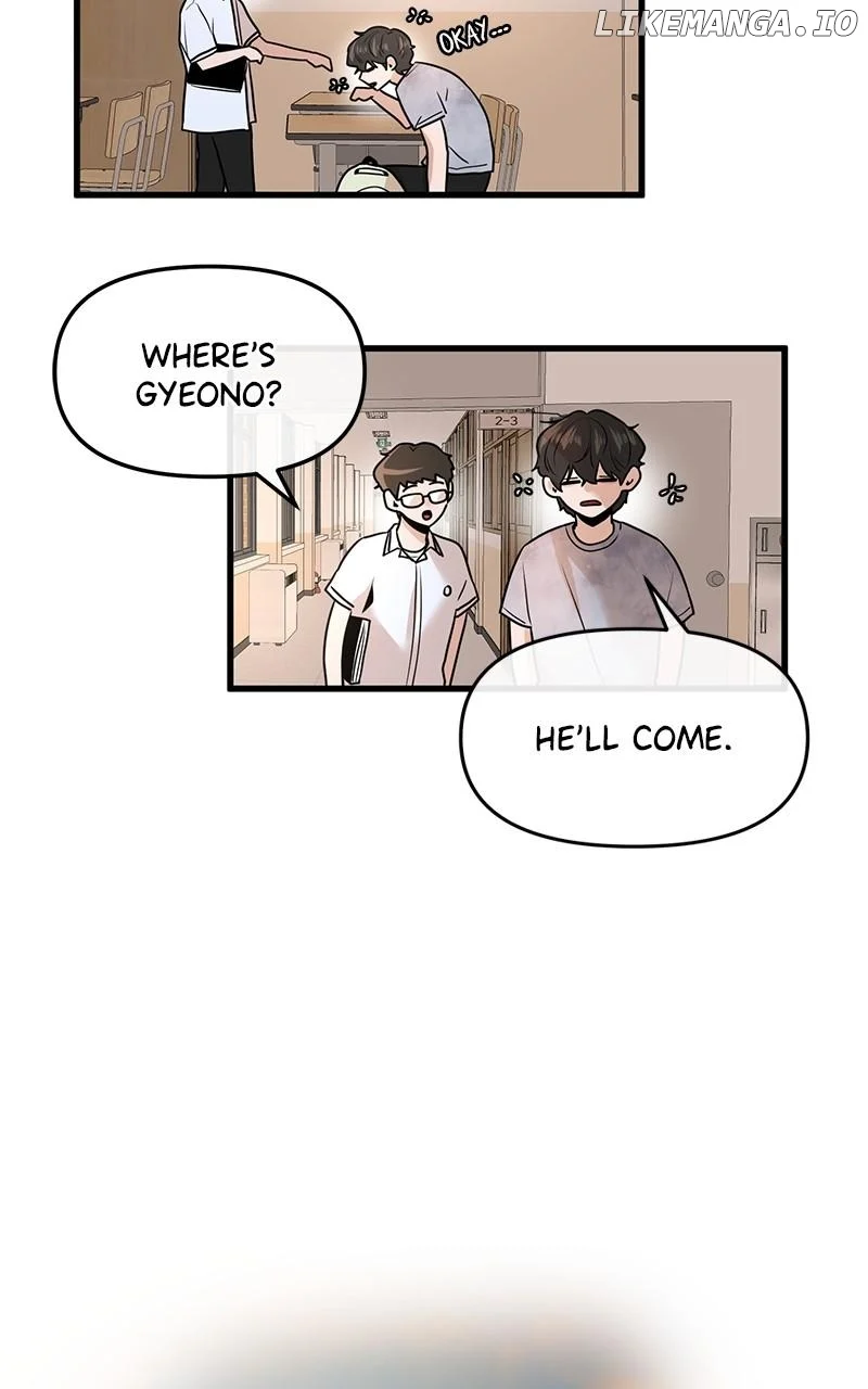 Read Back to Chanbi Manga Online