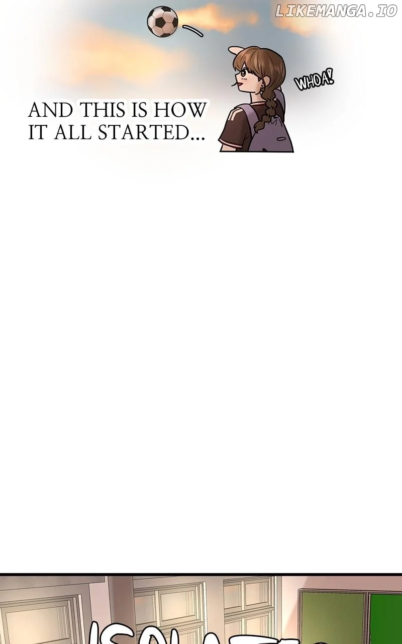 Read Back to Chanbi Manga Online