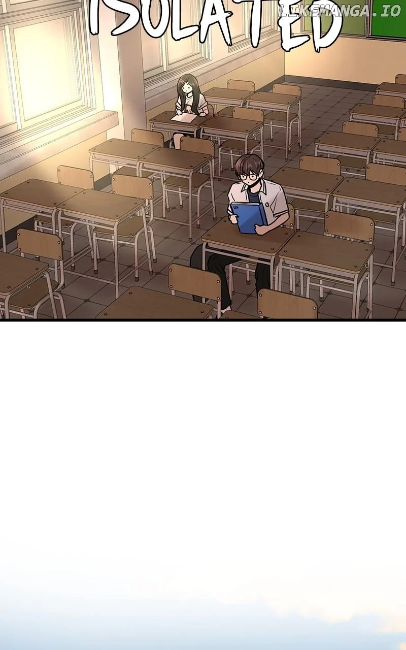 Read Back to Chanbi Manga Online