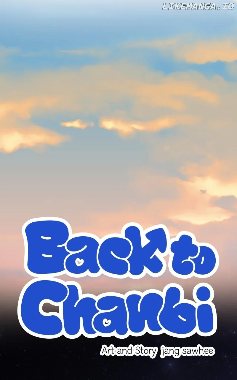 Read Back to Chanbi Manga Online