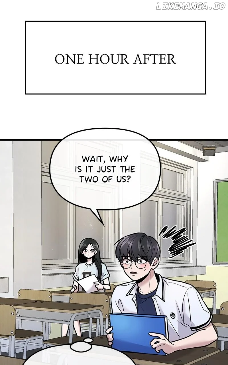 Read Back to Chanbi Manga Online