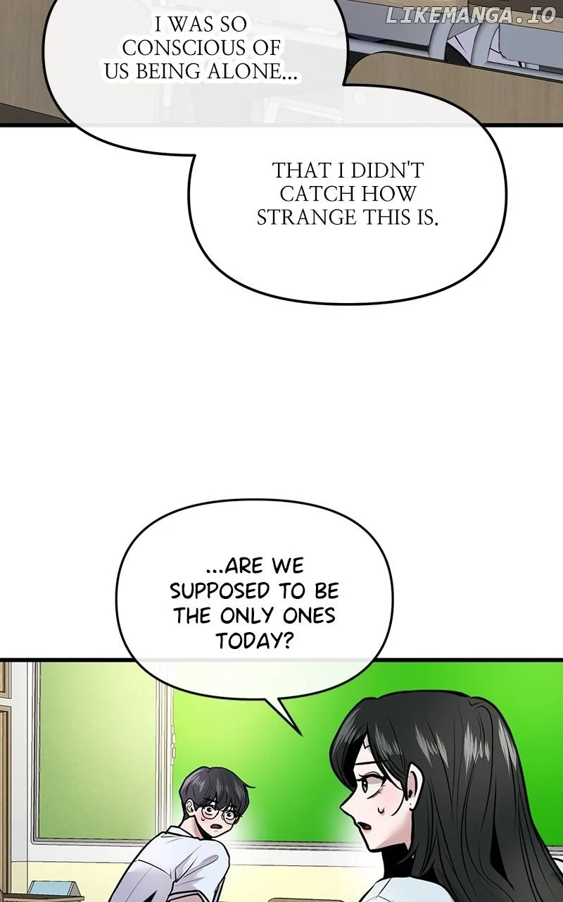 Read Back to Chanbi Manga Online
