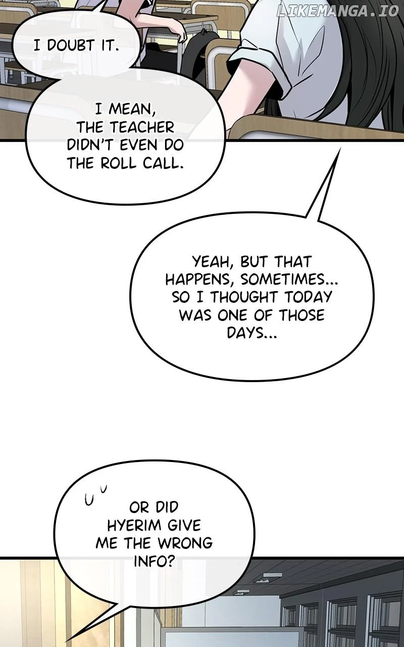 Read Back to Chanbi Manga Online