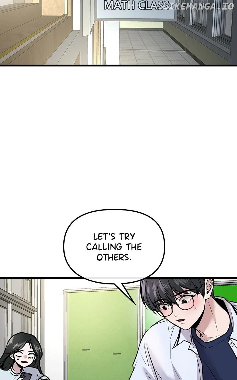 Read Back to Chanbi Manga Online